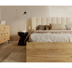 Łóżko do sypialni Grenada - 160x200