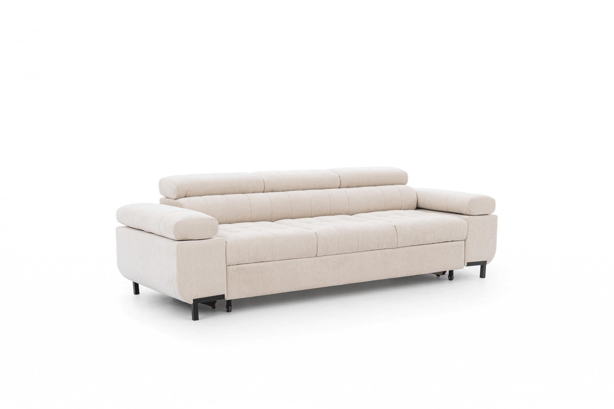 Sofa Tyrion z funkcją spania