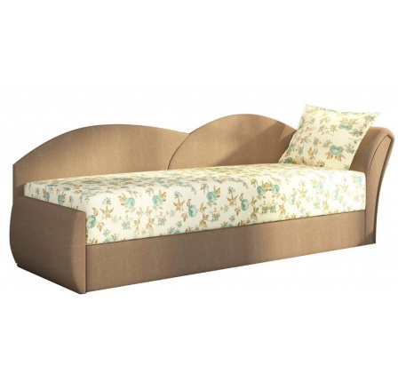 Aga Rose 14, Alova 66 80x77 Right 1