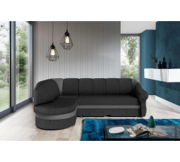 Benano Inari 96, Soft 29 125x195 Left 1