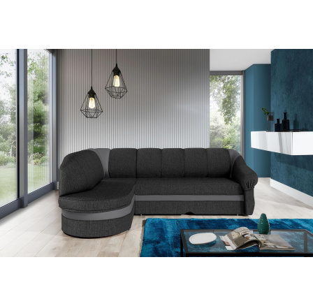 Benano Inari 96, Soft 29 125x195 Left 1