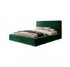 Ágy Princce 140x200 Softis 33 1