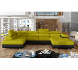 Rodrigo Omega 68, Soft 11 125x266 Left 1