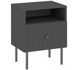 Éjjeliszekrény VIENA 1S, Anco