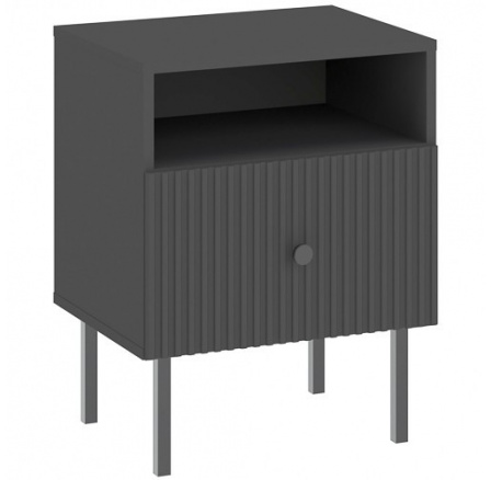 Éjjeliszekrény VIENA 1S, Anco