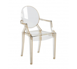 Borostyán szék K2-FXJG B