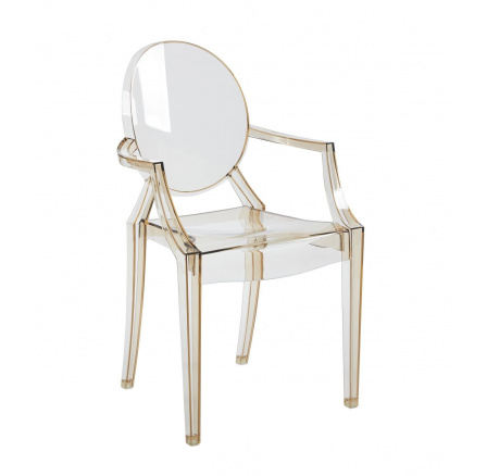 Borostyán szék K2-FXJG B