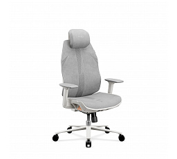 DIABLO CHAIRS Ergonomikus irodai szék világosszürke V-Flash Light Grey