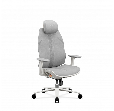 DIABLO CHAIRS Ergonomikus irodai szék világosszürke V-Flash Light Grey DIABLO CHAIRS Ergonomikus irodai szék világosszürke V-Flash Light Grey