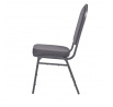 STE 5700 bankett szék szürke