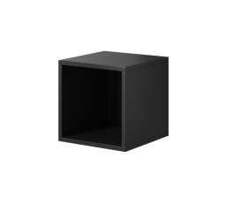 ROCO RO6 nyitott négyzet alakú ablak k:antracit