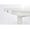 JOSEPH étkezőasztal, fehér