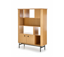 SMART REG-2 polc, természetes tölgy