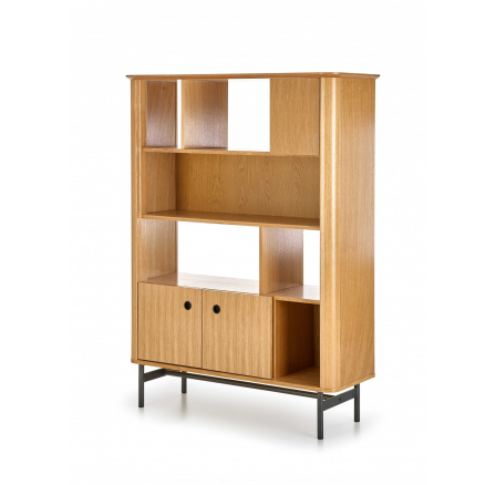 SMART REG-2 polc, természetes tölgy