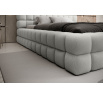 Łoże Dizzle 160x200 Royal 01 1
