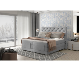 Clover 180x200         Monolith 48