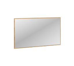 Nevio 16 Dąb artisan - lustro