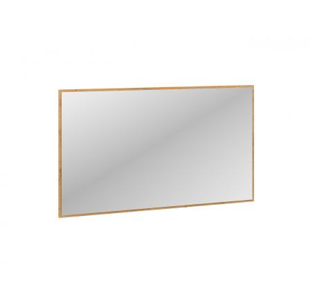 Nevio 16 Dąb artisan - lustro