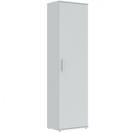 KLARA 1D Szekrény Fehér