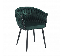 Velvet szék - Riviera 38 zöld K7-FX (B)