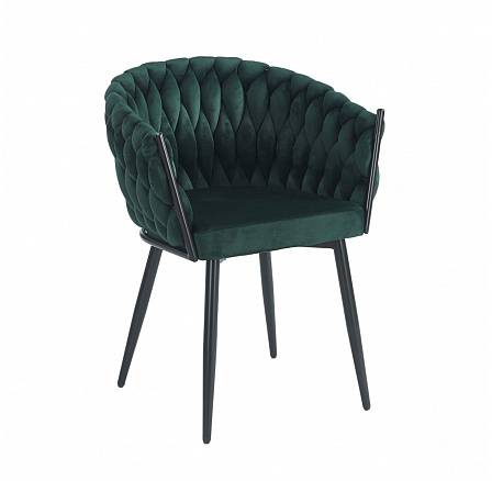 Velvet szék - Riviera 38 zöld K7-FX (B) Velvet szék - Riviera 38 zöld K7-FX (B)
