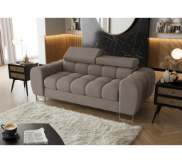 SOFA ASPEN II 195 CM - Odcienie beżu