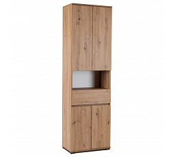 Szafka Słupek MODENA 60 cm Dąb Artisan