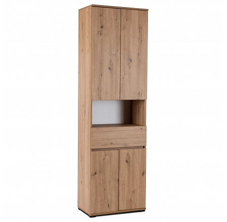 Szafka Słupek MODENA 60 cm Dąb Artisan