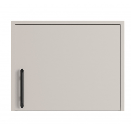 SMART SRN5 L/P szekrény toldalék, Kaschmir