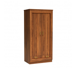 Tadeusz T7 Szekrény Évszázados Tölgy