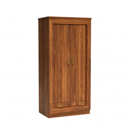 Tadeusz T7 Szekrény Évszázados Tölgy