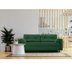 ASTORIA kinyitható kanapé Zöld, Kronos 19