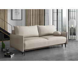 Pohovka Damira smetanová