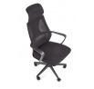 VALDEZ irodai szék, fekete