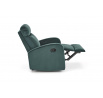 WONDER pihenőszék, Sötétzöld
