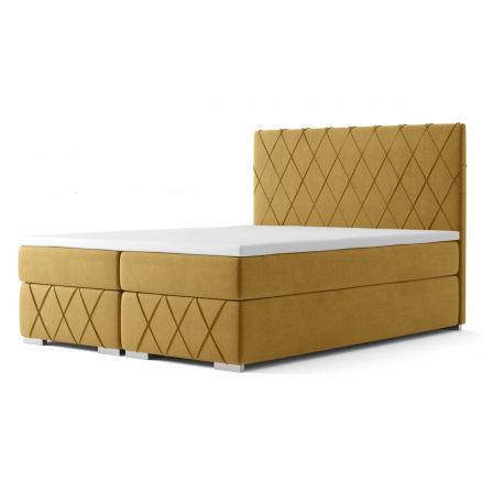 Boxspring postel Feba 160x200 Boxspring postel Feba 160x200
