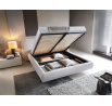 Bed Pointt + metal frame/ gas lift / bedding box 180x200 Jaffray 18 1