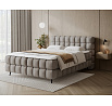 Kárpitozott ágy - boxspring SABENO 180x200, Royal 20