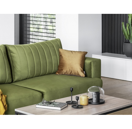 Decorative pillowcase 40x40 Monolith 48