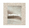AMELIA RAVEN ÁGY 120X200 BÉZS 24