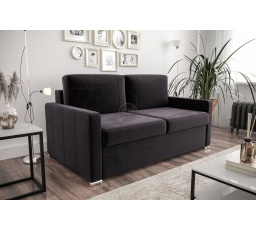 SOFA AVANTI II 147 CM - Odcienie brązu