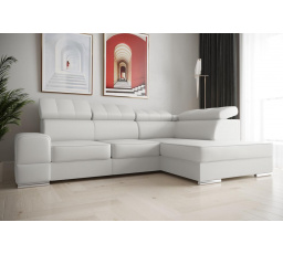 NAROŻNIK ROYAL I 260×185 SKÓRA NATURALNA - Skóry naturalne - Wybierz swój kolor