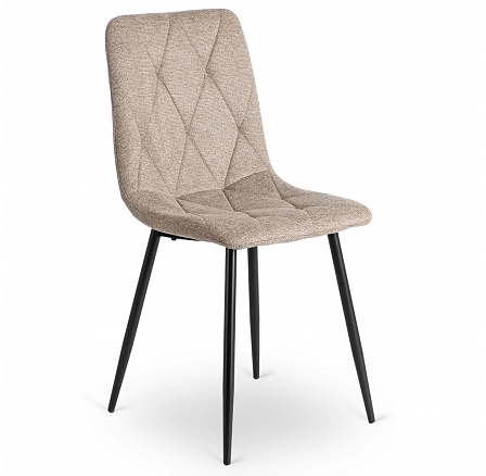 Krzesło ROBIN 2 Beżowe