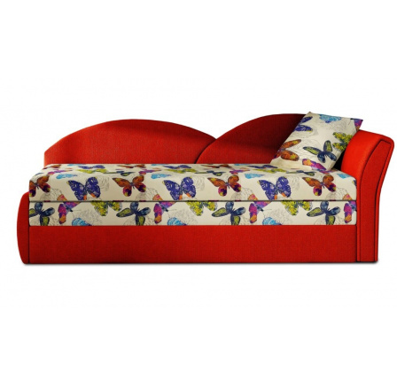 Aga Butterfly 04, Alova 46 150x180 Right 1