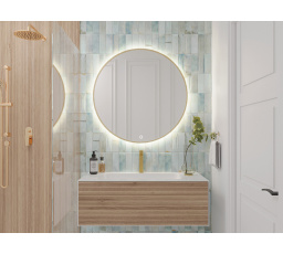 Gerbinie A, 60x60x2cm Lustra