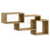 Alitty 96 Artisan Oak Shelf Dąb Artisan 96x46 Not applicable