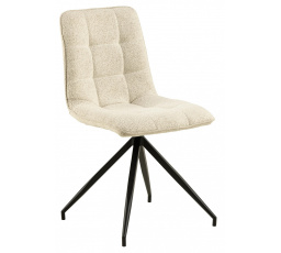 Capone Monza szék bézs