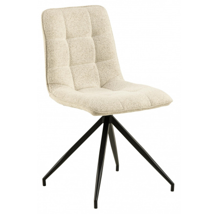 Capone Monza szék bézs