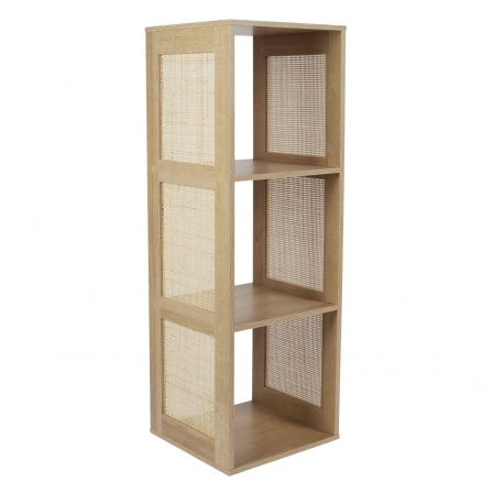 Kali polc 3 polc természetes