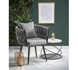 AVATAR fotel, szürke